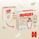 Подгузники HUGGIES Extra Care JUMBO размер 5 (11-25кг) 28 шт