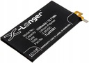 АККУМУЛЯТОР TLP035B1 3,85 В ДЛЯ BLACKBERRY KEY2 BBF100