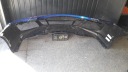 99150598213 PARE-CHOCS AVANT PORSCHE CARRERA GTS LIFT BLEUphoto 10