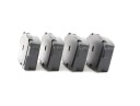 KIT VERS ÉCHANGES PLAQUETTES FREINS RIDEX 402B0636 ARRIÈRE VERS MAZDA CX-7 (ER)photo 13
