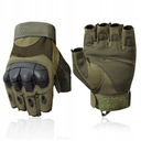 Ochranné vojenské rukavice O GLOVE M čierne EAN (GTIN) 6933008751718
