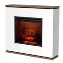 Электрокамин с кожухом Dimplex Strata