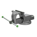 ТИСКИ НАСТОЛЬНЫЕ LUNA MV150EX 150MM 204230809