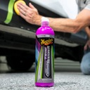 MEGUIAR'S Гибридное средство для восстановления керамической отделки, 473 мл