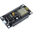 МОДУЛЬ Wi-Fi Wi-Fi NodeMCU V3 ESP8266 ESP-12E 5 В MICRO USB Arduino