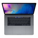 MacBook PRO 15 I7-7820HQ|16 ГБ|500 ГБ SSD|RADEON 560 A1707 Ventura
