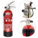 ПОРОШКОВЫЙ ОГНЕТУШИТЕЛЬ 2кг РУЧКА МАНОМЕТР ЭФФЕКТИВНОСТЬ