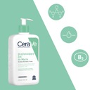 CeraVe Набор очищающих очищающих гелей для нормальной жирной кожи, 473 мл x2