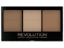 Набор для контуринга MakeUp Revolution C04 FAIR