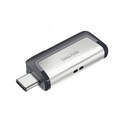 Флешка SanDisk Ultra Drive USB 3.1 32 ГБ 150 МБ/с