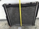 RADIATEUR EAU MERCEDES W124 E220 E200 M111 2.2 AVEC CLIMATISATION 1245006303photo 9