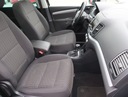 VW Sharan 2.0 TDI, 174 KM, DSG, 7 miejsc, Navi Nadwozie Minivan