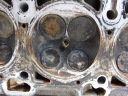 CULASSE PISTONS ARRIÈRE CHRYSLER PACIFICA 3.5 V6photo 9