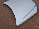 MERCEDES-BENZ C CLASS W204 BEFORE THE RESTYLE HOOD COMPLETE SILVER C775  photo 8