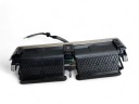 LAND ROVER RANGE ROVER VELAR BUSES GRILLES CONDUIT D'AIR TABLEAU DE BORD INSTRUMENTATIONphoto 7