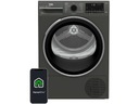 Сушилка для белья BEKO B5T67249MPB