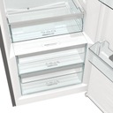 GORENJE Chłodziarka R619EAXL6 No Frost tak