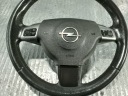 VOLANT AVEC COUSSIN OPEL VECTRA C 13143134 13112816photo 9