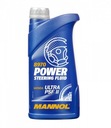 MANNOL POWER STEERING FLUID 1 L 8970