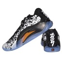 Pánska basketbalová obuv Air Jordan Zion 3 Multicolor Dĺžka vložky 27 cm
