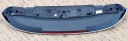 SPOILER SPOILER BACK REAR TRUNK LIDS VW ARTEON SHOOTINGBRAKE 3G7827933D LB7S NEW  photo 11
