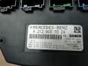 MERCEDES W218 W212 MODULE SAMphoto 5