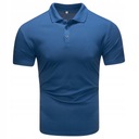 МУЖСКАЯ РУБАШКА ПОЛО T80, размер M