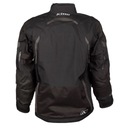 Čierna bunda KLIM Badlands Pro Stealth Model BADLANDS PRO JACKET