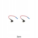 2x ADD-A-Circuit Micro3 ATL Fuse-TAP Дополнительный адаптер
