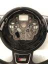 A7 4G A6 C7 4G0 A1 S-LINE VOLANT MULTI PALETTES F1 8X0419091Mphoto 7