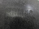 SKODA OCTAVIA 2 PROTECTION TUNNELS LEWA/PRAWA ENSEMBLE 04-13Rphoto 11