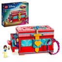 LEGO(R) DISNEY PRINCESS 43276 ШКАТУЛКА ДЛЯ ЮВЕЛИРНЫХ УКРАШЕНИЙ