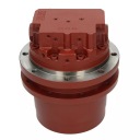 MOTEUR HYDRAULIQUE KUBOTA KX41 (68198-61290)photo 9