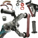 РЕМЕНЬ ДЛЯ ШЛИФОВКИ И ПОЛИРОВКИ ТРУБ СВАРНОЙ НАПИЛЬНИК