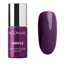 NEONAIL Lakier Hybrydowy SIMPLE 3w1 Determined 7,2 ml - OUTLET