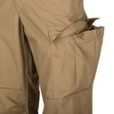 Nohavice Helikon BDU US Woodland L-Regular Dominujúca farba viacfarebná
