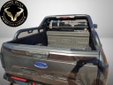 ROLL BAR CANALISATIONS HARD BULL PERFORMANCE F47photo 9