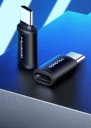 Переходник для телефона Mcdodo переходник iPhone Lightning на USB-C Type-C