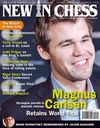 Новое в журнале Chess №8/2016