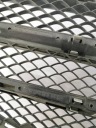 GRILLE VENTILATION A2050000000  photo 11