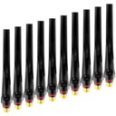 Длинная заглушка патрона TIG SR17 SR18 SR26 VM 10 шт.