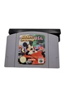 NINTENDO 64 MICKEY'S SPEEDWAY США