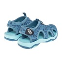 Cool Club Chlapčenské sandále do vody r 33 Dominujúca farba modrá