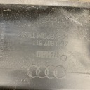 PARE-CHOCS ARRIÈRE LC9X ORIGINAL 4XPDC PHARES ENSEMBLE AUDI Q7 4M S-LINE 17Rphoto 13