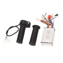 Запчастини Та Аксесуари 24V 36V 350W