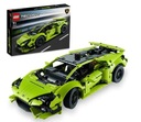 LEGO Technic 42161 Lamborghini Huracan Tecnica EAN (GTIN) 5702017425214