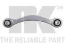 BRAS DE SUSPENSION DB T. W211 DROITE SUPÉRIEUR ARRIÈREphoto 9
