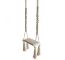 КАЧЕЛИ WOODSWING BEIGE BABYSTEPS ROOM BEIGE STANDARD