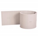 РЕЗИНОВЫЙ КРЫШКА НА ДИСКОВУЮ ГОЛОВКУ ДЛЯ HAKO B 650 R