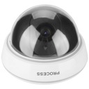 НАСТЕННАЯ КАМЕРА НАРУЖНОГО МОНИТОРИНГА СО СВЕТОДИОДНОЙ ЗАТВОРКОЙ